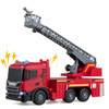 Licensed Scania Kids' Toy Truck product image