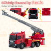 Licensed Scania Kids' Toy Truck product image