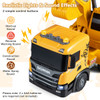 Licensed Scania Kids' Toy Truck product image
