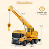 Licensed Scania Kids' Toy Truck product image