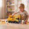 Licensed Scania Kids' Toy Truck product image