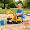 Licensed Scania Kids' Toy Truck product image
