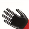 Nitrile Coated Work Gloves (Pack of 12) product image