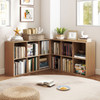 6-Cube Bookcase with Anti-Tippling Kits product image