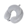Ergonomic Memory Foam Travel Neck Pillow product image