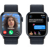 Apple Watch Series 9 (2023), GPS+LTE-  41MM Aluminum Case product image