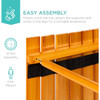Folding Wooden Table  product image