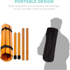 Folding Wooden Table  product image