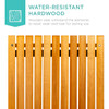 Folding Wooden Table  product image