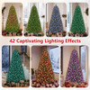 Pre-Lit Smart Christmas Tree  product image
