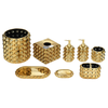 Resin Bathroom Sets (7- or 8-Piece Sets) product image