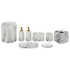 Resin Bathroom Sets (7- or 8-Piece Sets) product image