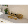Resin Bathroom Sets (7- or 8-Piece Sets) product image