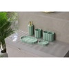 Resin Bathroom Sets (7- or 8-Piece Sets) product image