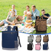 Lightweight Insulated Cooler Backpack product image