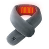 USB Heated Scarf  (Requires Power Bank) product image
