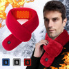 USB Heated Scarf  (Requires Power Bank) product image