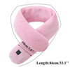 USB Heated Scarf  (Requires Power Bank) product image