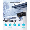 LaView B10 2K Outdoor Security Camera product image