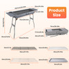 Portable Charcoal Grill  product image