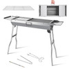 Portable Charcoal Grill  product image