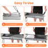 Portable Charcoal Grill  product image
