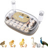 Precision Hatch Pro Egg Incubator  product image