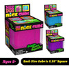Maltose Cube Stress Relief Squeeze Toy (1- or 3-Pack) product image