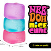 Maltose Cube Stress Relief Squeeze Toy (1- or 3-Pack) product image