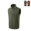 Unisex USB Electric Heating Vest (Power Bank Required) product image