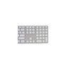 Apple Aluminum Wired USB Keyboard product image