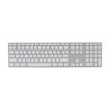 Apple Aluminum Wired USB Keyboard product image