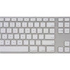 Apple Aluminum Wired USB Keyboard product image