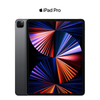 12.9" Apple iPad Pro 5 (2021)- 256GB, Unlocked All Carriers product image