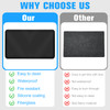 Fire-Resistant Grill Mat product image