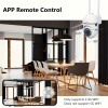 Smart WiFi Surveillance Camera product image