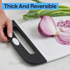 Non-Slip Plastic Double Sided Cutting Board product image