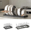 Expandable Dish Rack product image
