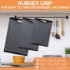 Faux Marble Cutting Board product image
