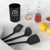  15-Piece Silicone Cooking Utensil Set  product image