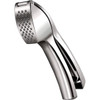 Stainless Steel Garlic Press product image