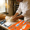 BBQ Silicone Tool Mat product image