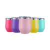 12oz Stainless Steel Tumbler product image