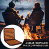 USB Heated Seat Cushion (Requires Power Bank) product image