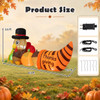 Thanksgiving Inflatable Turkey Decoration product image