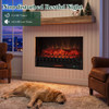 Electric Fireplace Insert product image