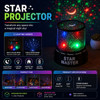 Star Projector Night Light  product image