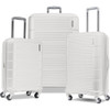 American Tourister Stratum 2.0 Expandable Hardside Luggage (3 Pieces) product image
