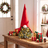 Tabletop Christmas Tree Santa (1- or 2-Pack) product image