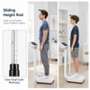 Digital Height and Weight Scale product image